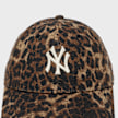 New Era Female Cosy Leopard 9Forty New York multicolor 102979 4