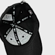 New Era Female Flower Icon 9Forty New York Yankees preto 102981 3