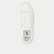 Polo Ralph Lauren Masters CRT Low blanc 103016 4
