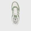 Polo Ralph Lauren Masters CRT Low Weiß 103016 4