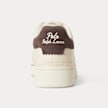 Polo Ralph Lauren Masters CRT Low beż 103015 3
