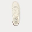Polo Ralph Lauren Masters CRT Low beż 103015 4