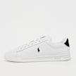 Polo Ralph Lauren HRT CRT III Low Top Lace blanc 103018 1