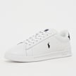 Polo Ralph Lauren HRT CRT III Low Top Lace blanc 103018 2