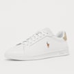 Polo Ralph Lauren Heritage Court II Low Top Lace weiß 103014 2
