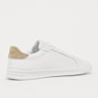 Polo Ralph Lauren Heritage Court II Low Top Lace weiß 103014 3