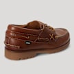 Polo Ralph Lauren Ranger Deck Casual Shoe Boat Braun 103017 3