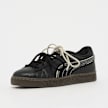 PUMA Suede Bloom Dress-Up Schwarz 103022 2