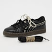 PUMA Suede Bloom Dress-Up Nero 103022 8