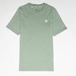 adidas Originals Essentials Tee vert 103025 1