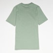 adidas Originals Essentials Tee verde 103025 2