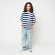 Karl Kani Script Stripe Boxy T-Shirt multicolor 103046 4