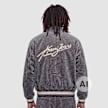 Karl Kani Corduroy Oversized College Jacket cinzento 103050 2