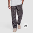 Karl Kani OG Corduroy Relaxed Baggy Pants grau 103052 1