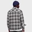 Karl Kani Kani Jeans Check Flannel Oversized Shirt multicolorido 103058 2