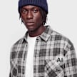 Karl Kani Kani Jeans Check Flannel Oversized Shirt multicolorido 103058 3