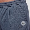Karl Kani Signature Box Pleat Straight Leg Sweatpants blu 103062 3