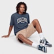 Karl Kani Kk College Oversized T-Shirt blauw 103082 4