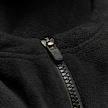 New Balance Trackside Polar Fleece Hoodie negro 103093 4