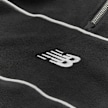 New Balance Trackside Polar Fleece Hoodie noir 103093 5