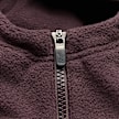 New Balance Trackside Polar Fleece Hoodie rouge 103094 3