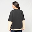Karl Kani College Oversized Layered Longsleeve schwarz 103101 2