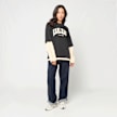 Karl Kani College Oversized Layered Longsleeve schwarz 103101 4