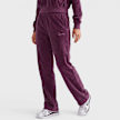 Karl Kani Signature Corduroy Trackpants lila 103102 1