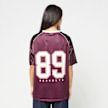 Karl Kani OG 89 Round Serif Football Jersey multicolor 103079 2