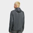 adidas Originals Teamgeist 26 Cutline Balaklava Hoodie gris 103095 2