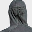 adidas Originals Teamgeist 26 Cutline Balaklava Hoodie gris 103095 4