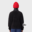 Karl Kani Signature Teddy Trackjacket negro 103086 2