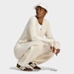 adidas Originals Adiluna Season 2 X Jennie Knitted Loose Pants beige 103180 5