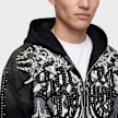 Smoke Rise Sacred Dawn Hoodie crna 103159 3