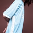 KAPPA x SNIPES KAPPA x SNIPES Jersey blu 103177 5