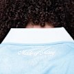 KAPPA x SNIPES KAPPA x SNIPES Jersey plava 103177 6