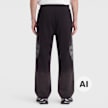 Smoke Rise Sacred Dawn Fleece Pant noir 103162 2