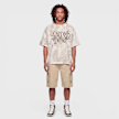 Smoke Rise Sacred Dawn Shortsleeve T-Shirt beige 103166 4