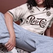 KAPPA x SNIPES KAPPA x SNIPES Jersey AOP branco 103178 3