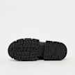 Buffalo Goshper Zip Mid Vegan Nappa black noir 103173 4