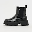 Buffalo Aspen Chelsea Vegan Nappa black crna 103174 1