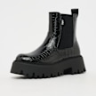 Buffalo Aspen Chelsea Vegan Nappa black czarny 103174 2