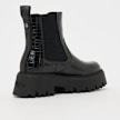 Buffalo Aspen Chelsea Vegan Nappa black noir 103174 3