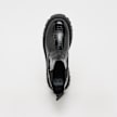 Buffalo Aspen Chelsea Vegan Nappa black negro 103174 5