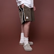KAPPA x SNIPES KAPPA x SNIPES Shorts bruin 103179 1