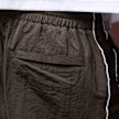 KAPPA x SNIPES KAPPA x SNIPES Shorts smeđa 103179 5