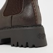 Buffalo Aspen Chelsea Warm Vegan Nubuck smeđa 103175 7