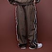 KAPPA x SNIPES KAPPA x SNIPES Track Pant braun 103182 2