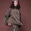 KAPPA x SNIPES KAPPA x SNIPES Track Pant marrone 103182 3