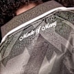 KAPPA x SNIPES KAPPA x SNIPES Jersey AOP braun 103181 6